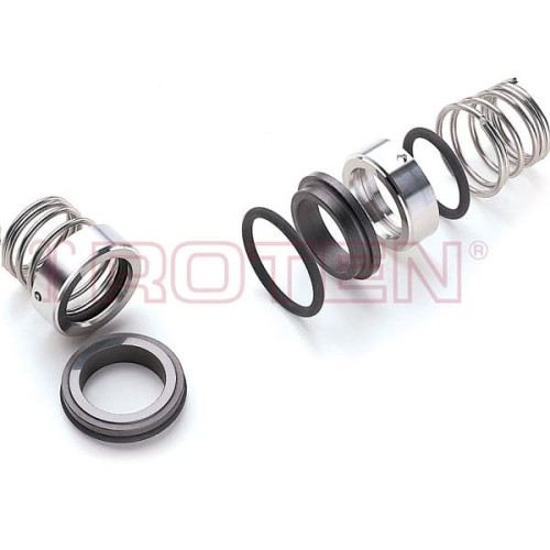 Механическое уплотнение ROTEN UNITEN 2