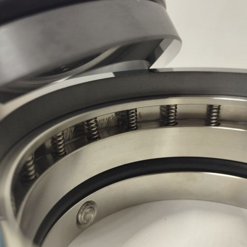 Уплотнение насоса Grundfos Sarlin R-706SS 65, SIC/SIC, VITON, 304