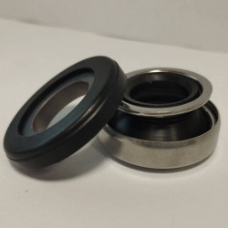 Сальник (торцевое уплотнение) насоса R-BT-AR 25, L, SIC/SIC, VITON, 304