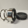 Торцевое механическое уплотнение Hydro-Vacuum R-M3N 32, SIC/SIC, EPDM, 304, G9