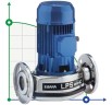 Circulation pump Ebara LPS/I 32/25, 380V