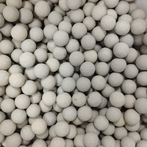 Billes en céramique Al2O3>17, 12 mm