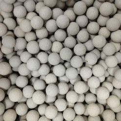 Inerte Keramikkugeln, 12mm.