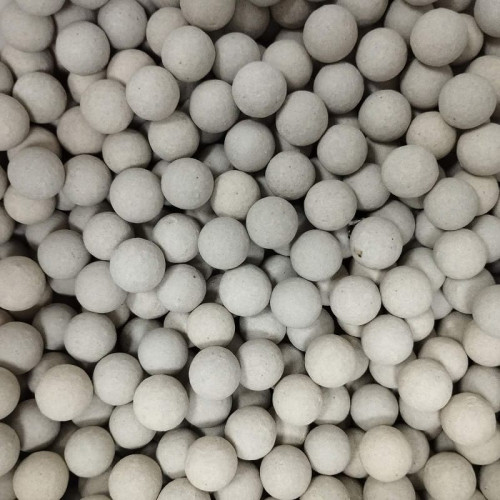 Billes en céramique Al2O3>17, 12 mm