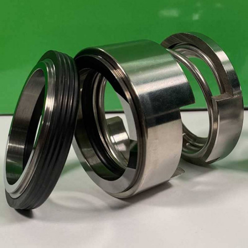 Механічне ущільнення R-128P 25, SIC/SIC, EPDM, 304, T1A