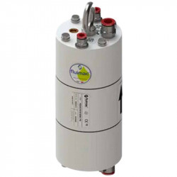 Explosionsgeschützte Tauchpumpe für Brunnen: FLUIMAC PIEZO PUMP 1, POM, 8 l/min