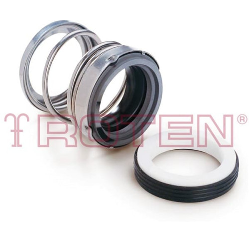 Uszczelnienie mechaniczne ROTEN 21A