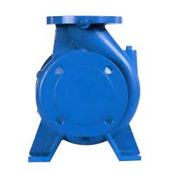 Pompa odśrodkowa K200-150-400, 90kW, 1500, bez silnika