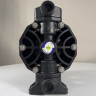 Пневматический мембранный насос для серной кислоты PHOENIX P90 PVDF SANTOPRENE+PTFE, 100 л/мин