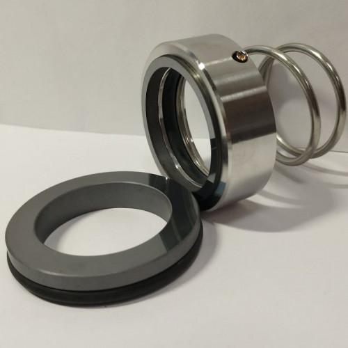 Торцевое механическое уплотнение насоса R-M3N 32, SIC/SIC, VITON, 304, G6