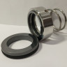 Торцевое механическое уплотнение насоса R-M3N 32, SIC/SIC, VITON, 304, G6