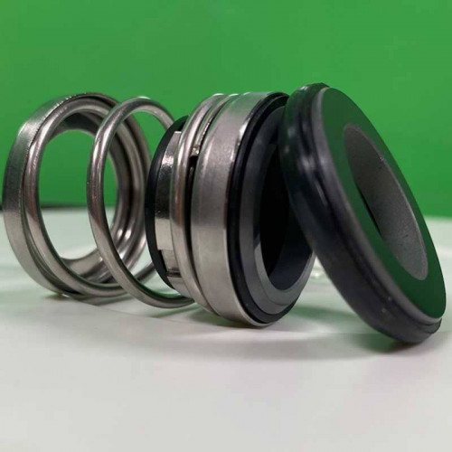 Mechanical seal R-108 18, SIC/SIC, EPDM, 304