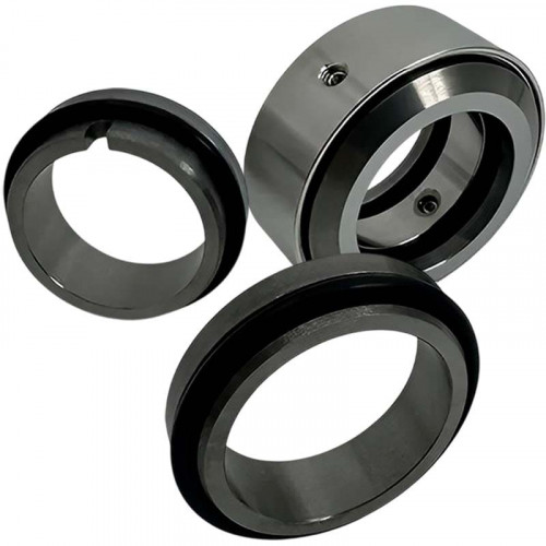 Garniture mécanique R-877-U 28, SIC/CAR/SIC/CAR, EPDM, 304