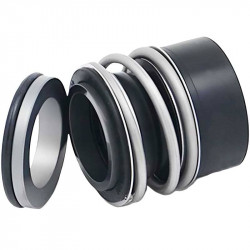 Fin Garniture mecanique R-MG13 50, CAR/SIC, EPDM, 304, G6