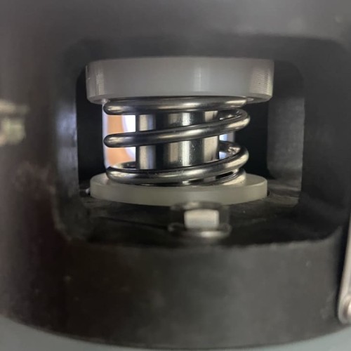 Насос CIP (СИП) мойки DiaPump PA-6800 (3кВт)