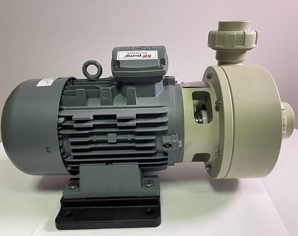 Насос CIP (СИП) мойки DiaPump PA-6800 (3кВт)