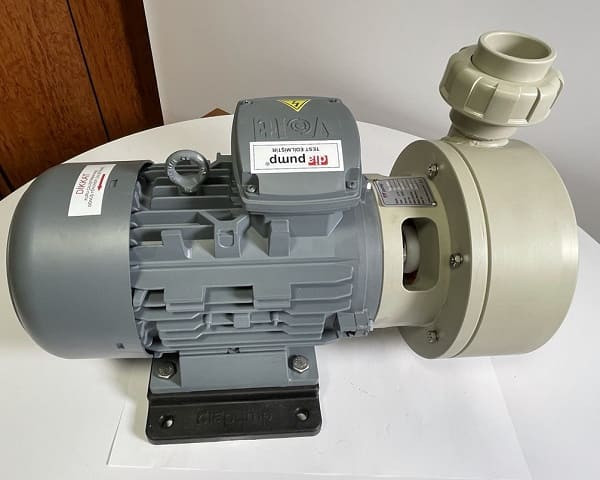 Насос CIP (СИП) мойки DiaPump PA-6800 (3кВт)