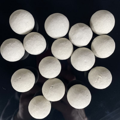 Inerte Keramikkugeln, 25mm.