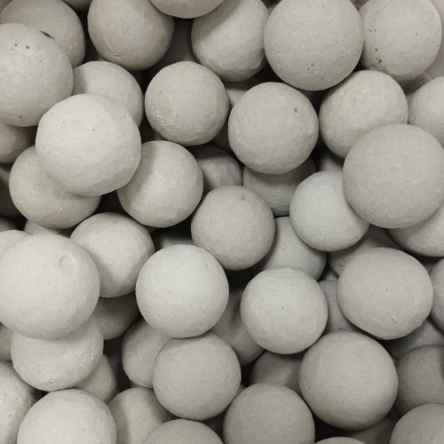 Inerte Keramikkugeln, 25mm.