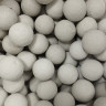 Inerte Keramikkugeln, 25mm.