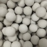 Inerte Keramikkugeln, 25mm.