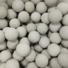 Inerte Keramikkugeln, 25mm.