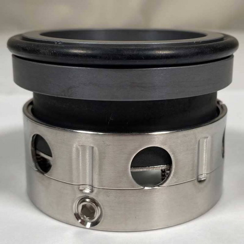 Multi-ressort Joint d'arbre R-58U 53, CAR/SIC, EPDM, 304, ВО