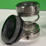 Mechanical seal R-1527 80, SIC/SIC, VITON, 304, T5S43