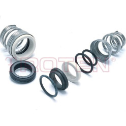 Торцевое уплотнение ROTEN UNITEN 3