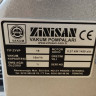 Вакуумный насос Zinisan ZYVP-016/0,37 масляный одноступенчатый
