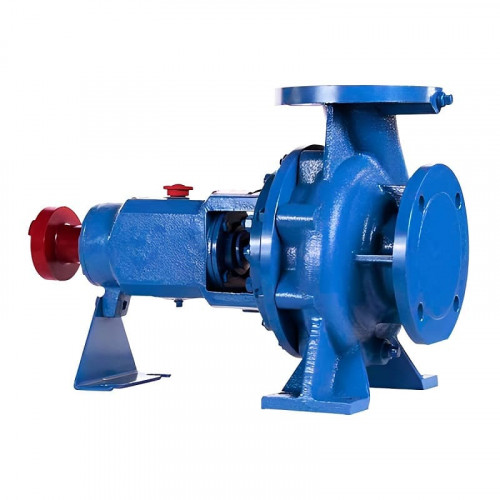 Насос центробежный К200-150-400а, 75kW, 3000, без двигателя