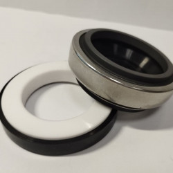 Mechanical seal for pump shaft R-BT-AR 32, CAR/CER, EPDM, 304