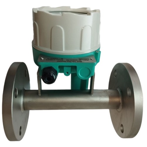 DN50 Расходомер из нержавеющей стали ротаметр LZ PN16 (вода), 0...10 000 l/h, 4-20mA, Ex