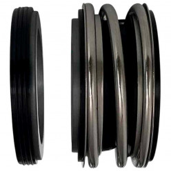 Uszczelnienie mechaniczne wału pompy KSB, WILO R-MG1 48, CAR/SIC, EPDM, 304, G60