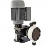 Pompe doseuse à moteur à membrane EMEC série PRIUS D 50 Hz Mono (monophasé) 12-530 l/h, 10-5 bar
