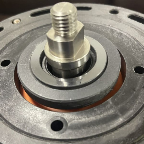 Насос для кислоты химический DiaPump PA-6900 (5,5 кВт)