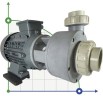 Насос для кислоты химический DiaPump PA-6900 (5,5 кВт)