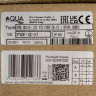 Pompa dozująca do dezynfekcji wody PDE HC151+ CST M70 PVDF-CE-VT + WTYCZKA SHUKO, 1,8-14 l/h, 20-1 bar