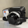 Pompa dozująca do dezynfekcji wody PDE HC151+ CST M70 PVDF-CE-VT + WTYCZKA SHUKO, 1,8-14 l/h, 20-1 bar