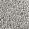 Bolas cerámicas inertes AI2O3 21-45, 3 mm