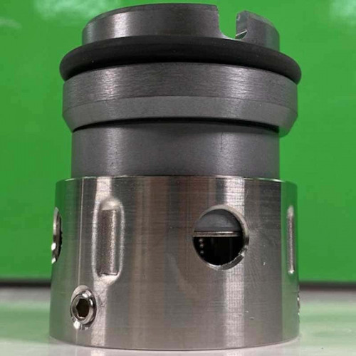 Pumpen-Gleitringdichtung R-58V 120, CAR/SIC, EPDM, 304, A0