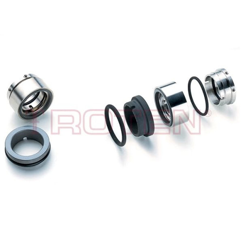 Механічне ущільнення ROTEN EHS