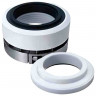 Ущільнення валу торцеве R-HG212 130, PTFE/CER, PTFE, 316