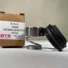 Mechanical seal for pump shaft Hilge R-HLG 19, L, SS/CAR, EPDM, 304, 2H
