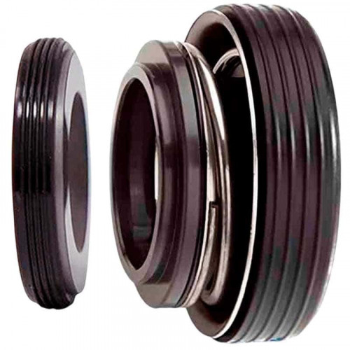 Mechanical seal for motor pump R-SB 30, SIC/SIC, NBR, 304