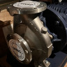 BGWH 80-200A (47/44), 11kW, 2880 Stainless Steel Horizontal Pump