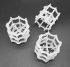 Anneaux VSP, PVDF, 50 mm