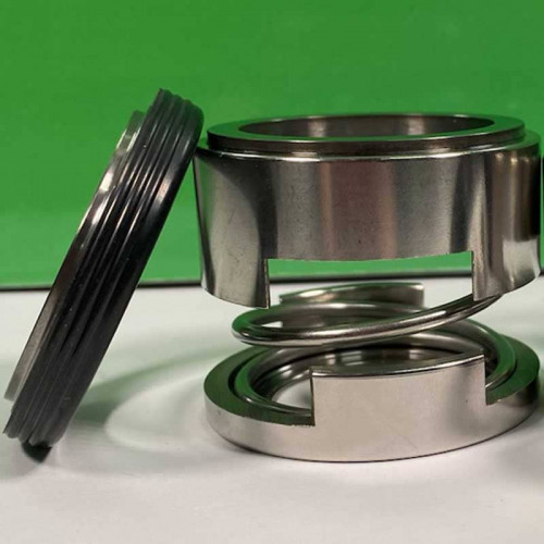 Sello mecánico R-128P 25, TC/TC, EPDM, 304, T1A