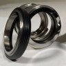 Sello mecánico R-128P 25, TC/TC, EPDM, 304, T1A