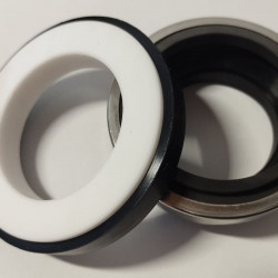 Сальник (торцевое уплотнение) насоса R-BT-AR 38, CAR/CER, EPDM, 304